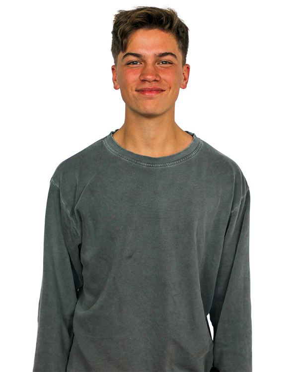 Ben Jarrett Image