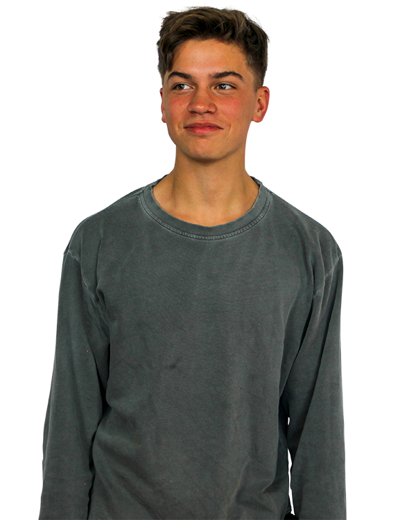 Ben Jarrett image