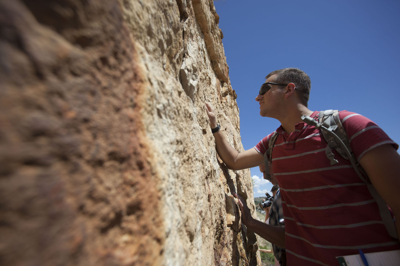 geology field trip