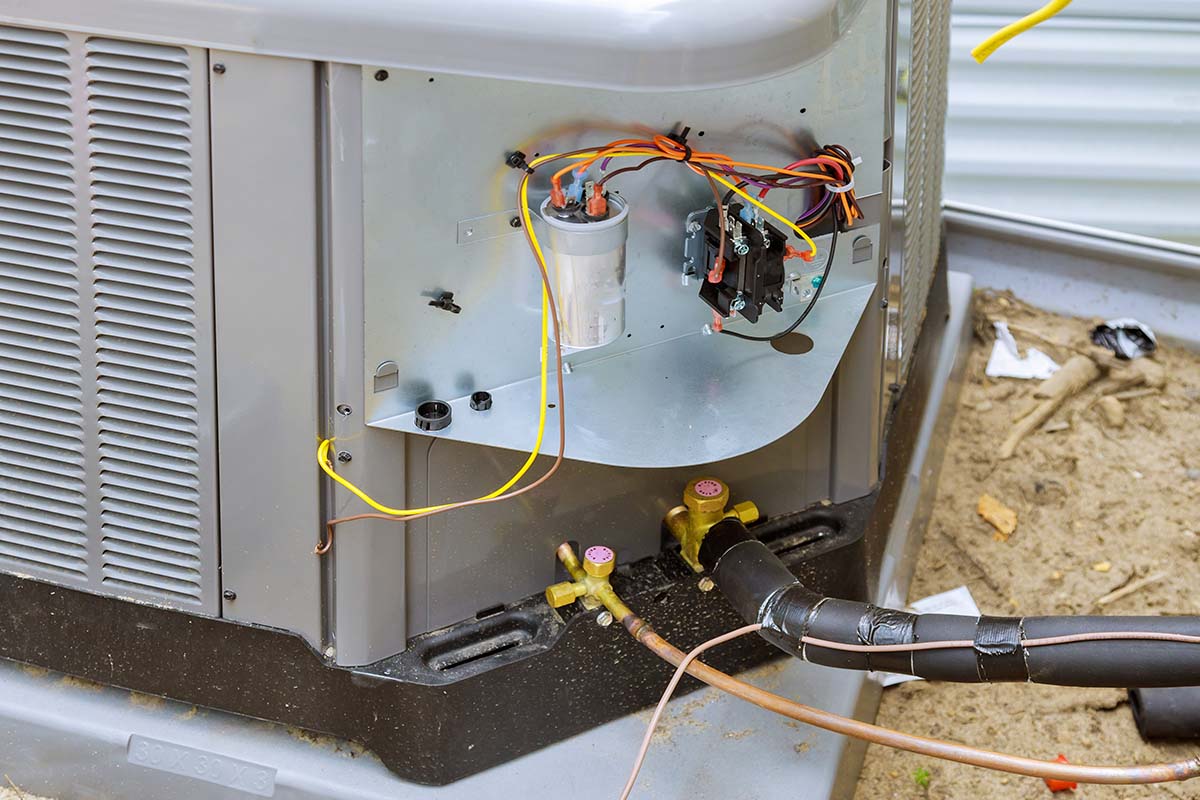 hvac