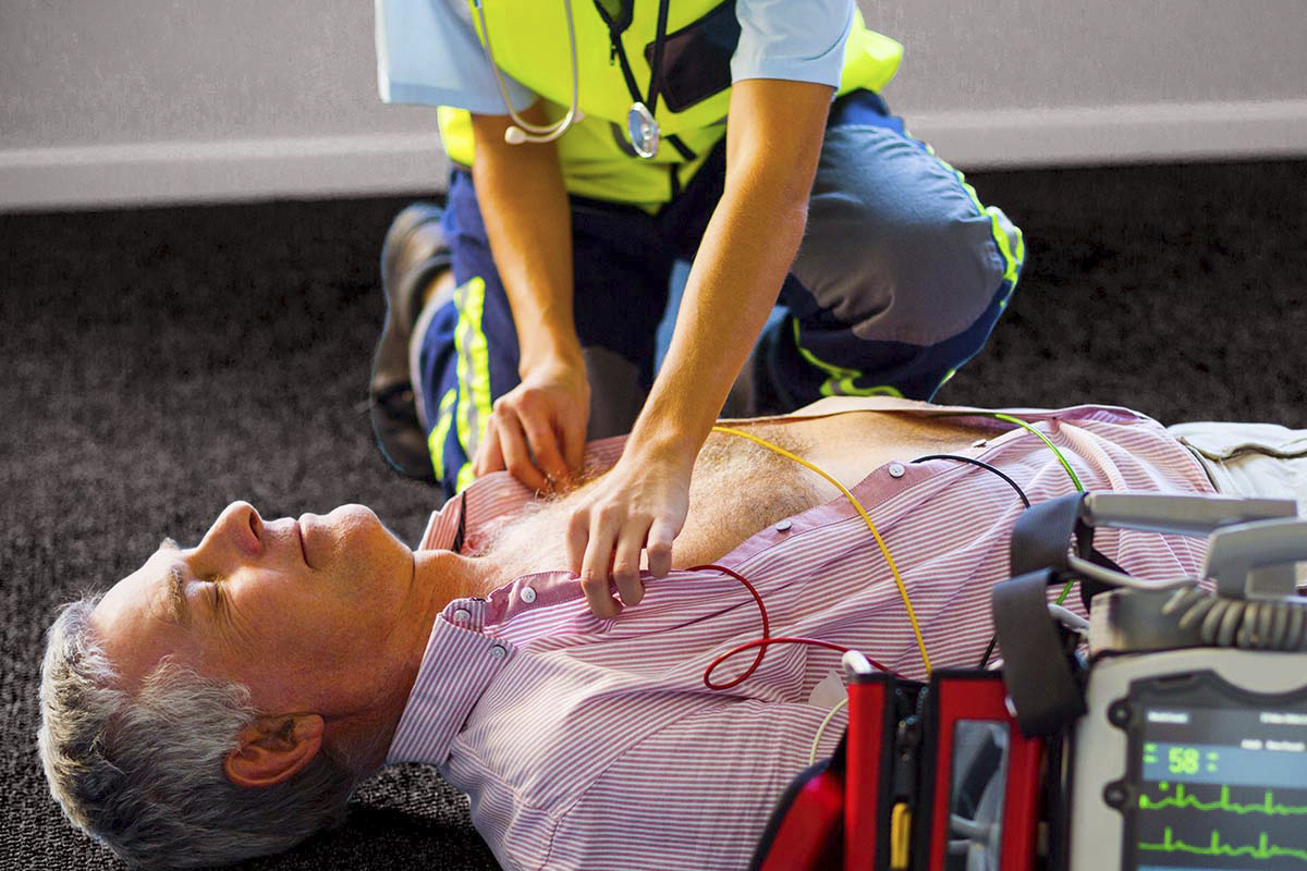 Paramedic