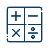 calculator icon