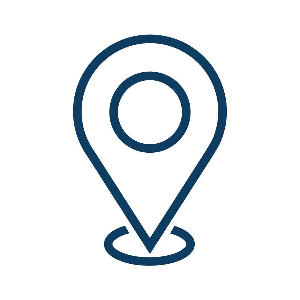 location pin icon