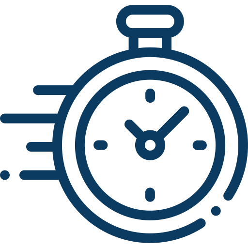 clock icon