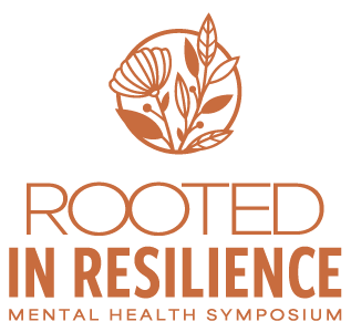 Rooted in resilience logo