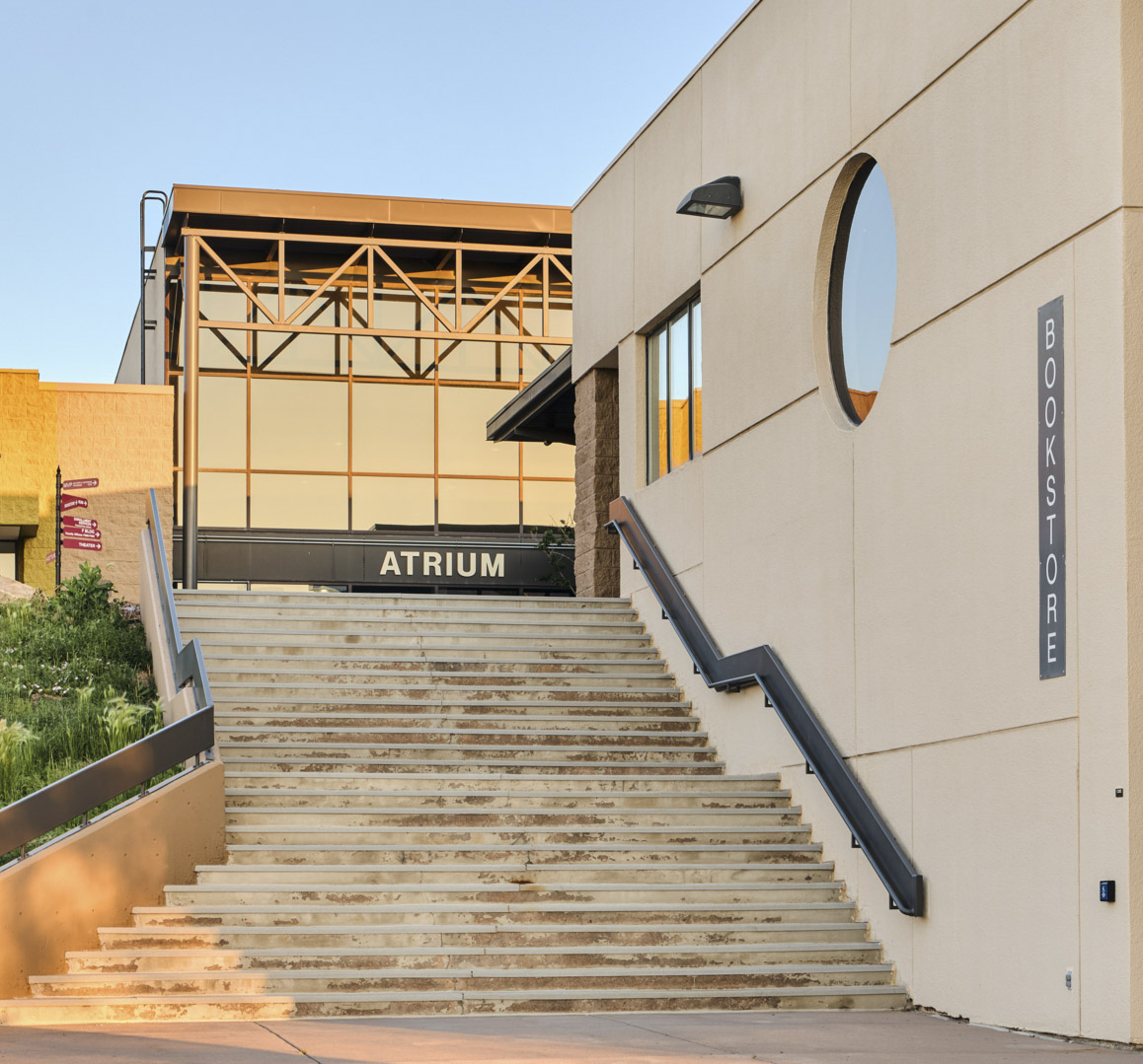 Stairway