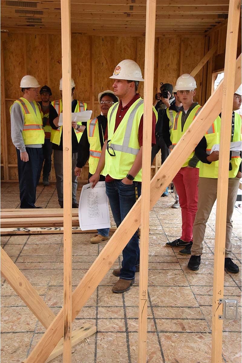 Construction