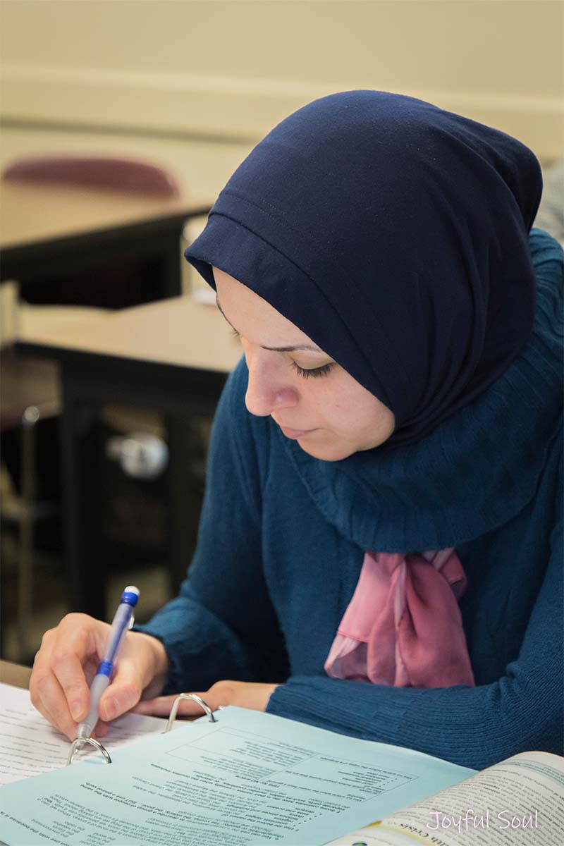 International Student
