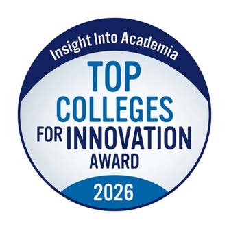 top colleges for innovation
