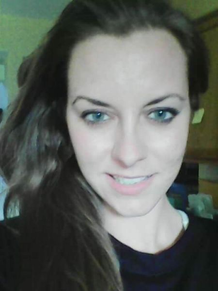 Photo of Alyssa Katherine Mason
