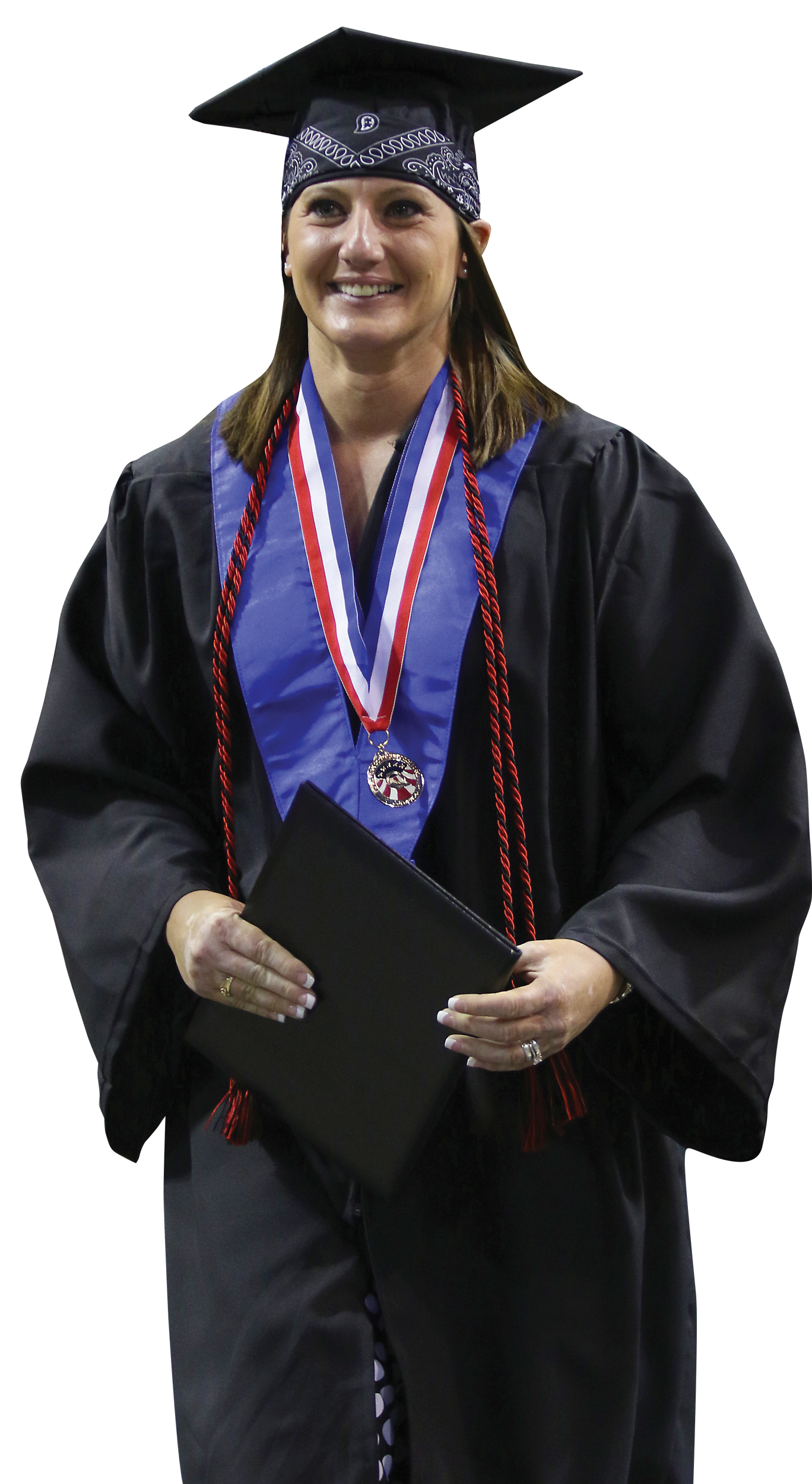 Graduate Two