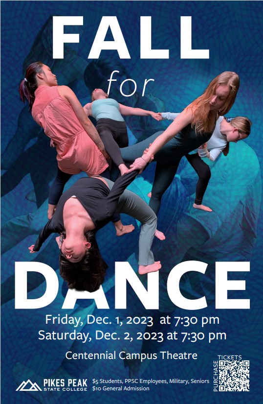 Fall 2023 Dance