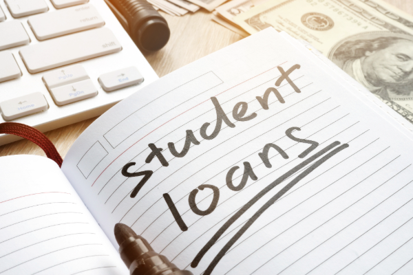 generic student loans