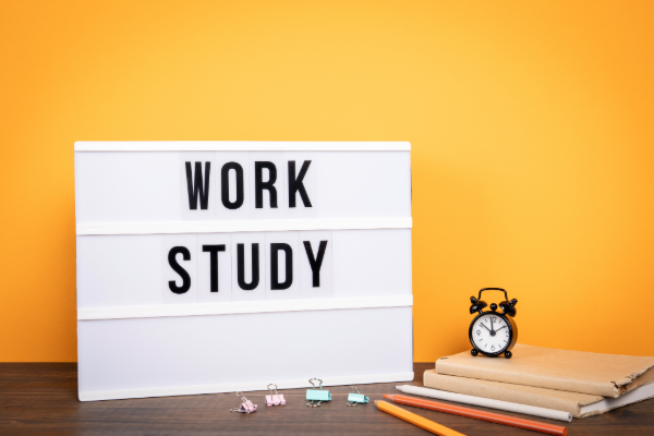 generic work study