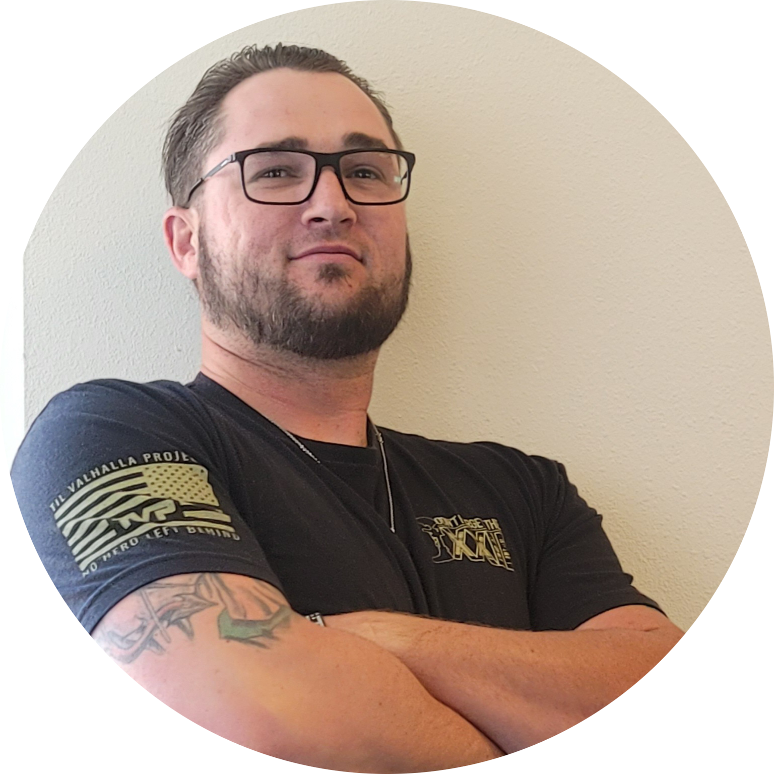 SVO Vice President - Brian Wescott