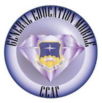 CCAF Logo