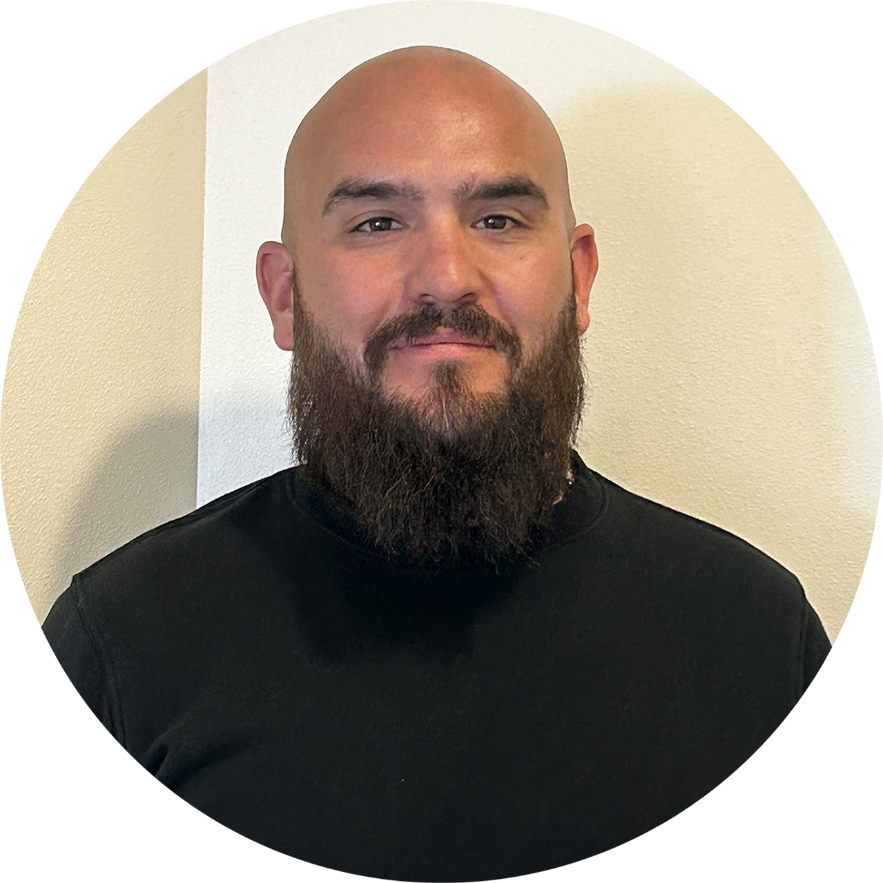 SVO Marketing Chair - Marlin Jaramillo