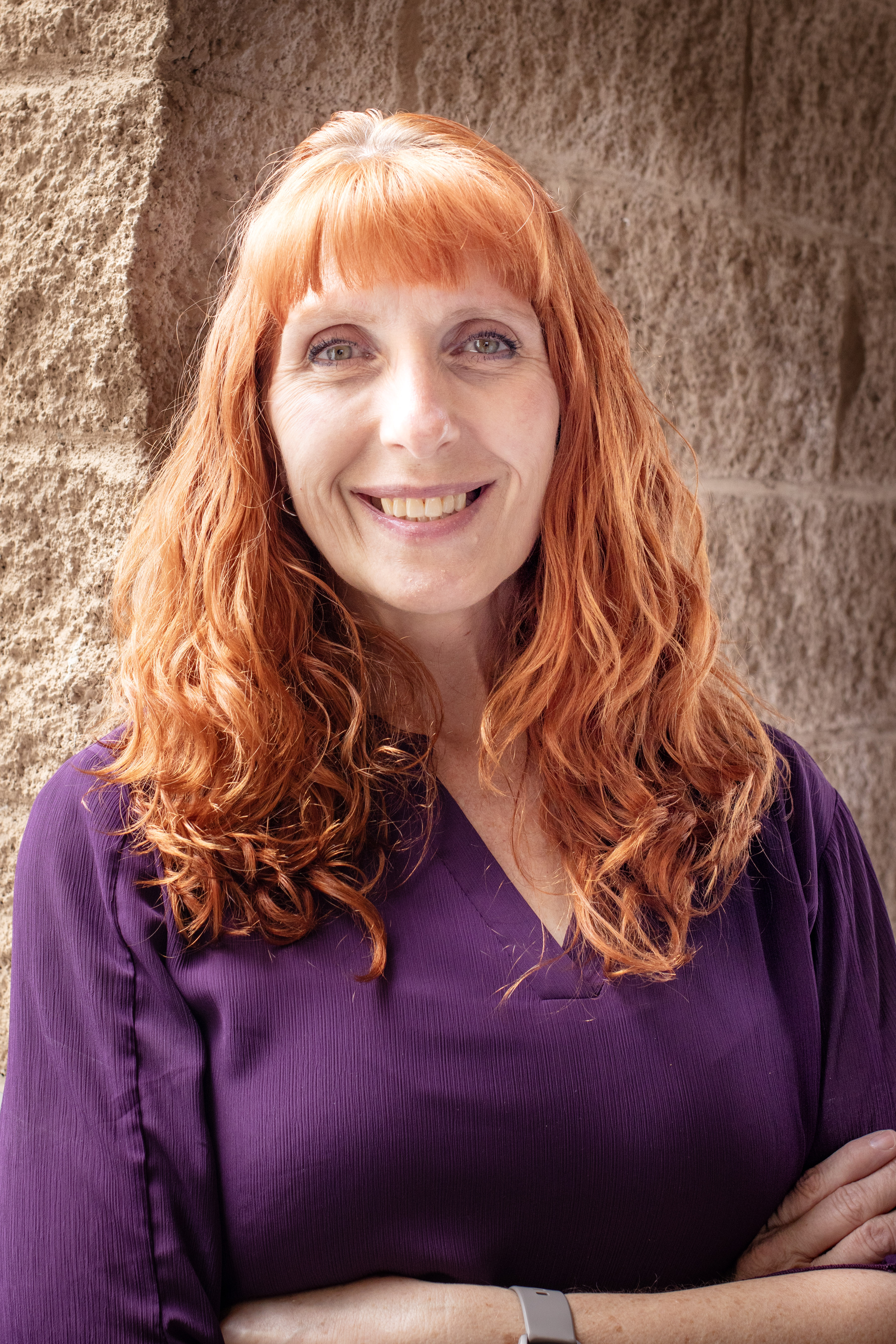 Ilah Jackson headshot