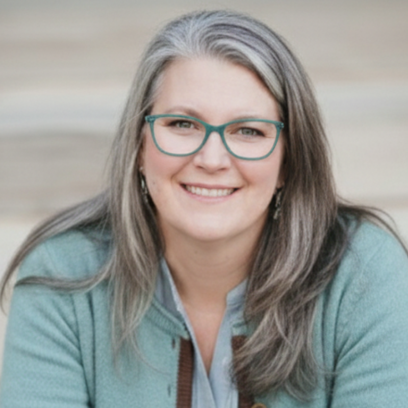 Betsy Tuma