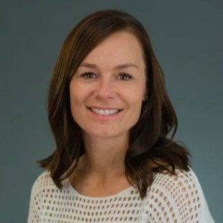Jessica McAllister headshot