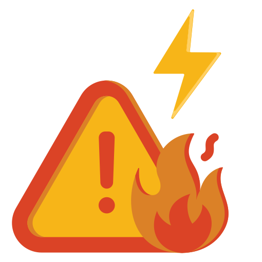 Crisis Icon