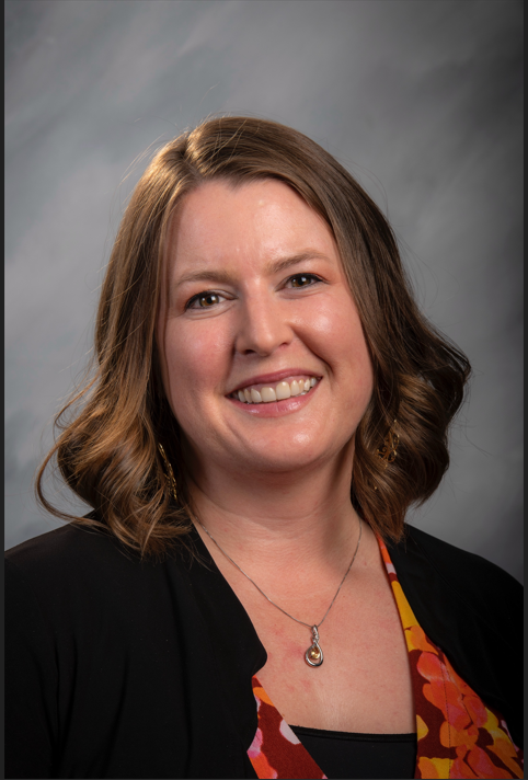 Alicia Vanlandingham Headshot