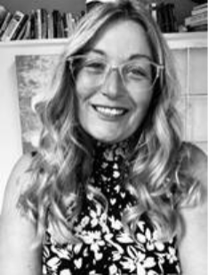 Audrey Hartman
