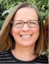 Rebecca McGlinchy