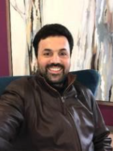 Ahmed Salih