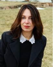Amber Ridenour-Walker