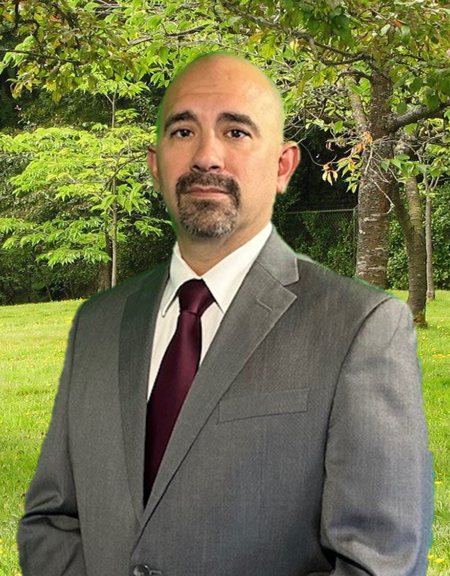 Brian Flores